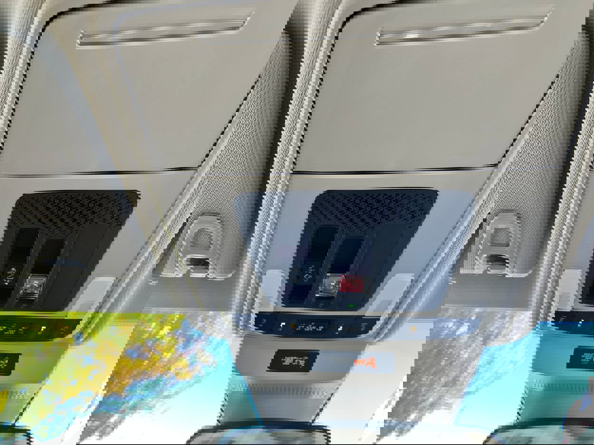 New 2025 Honda Accord SE image 18