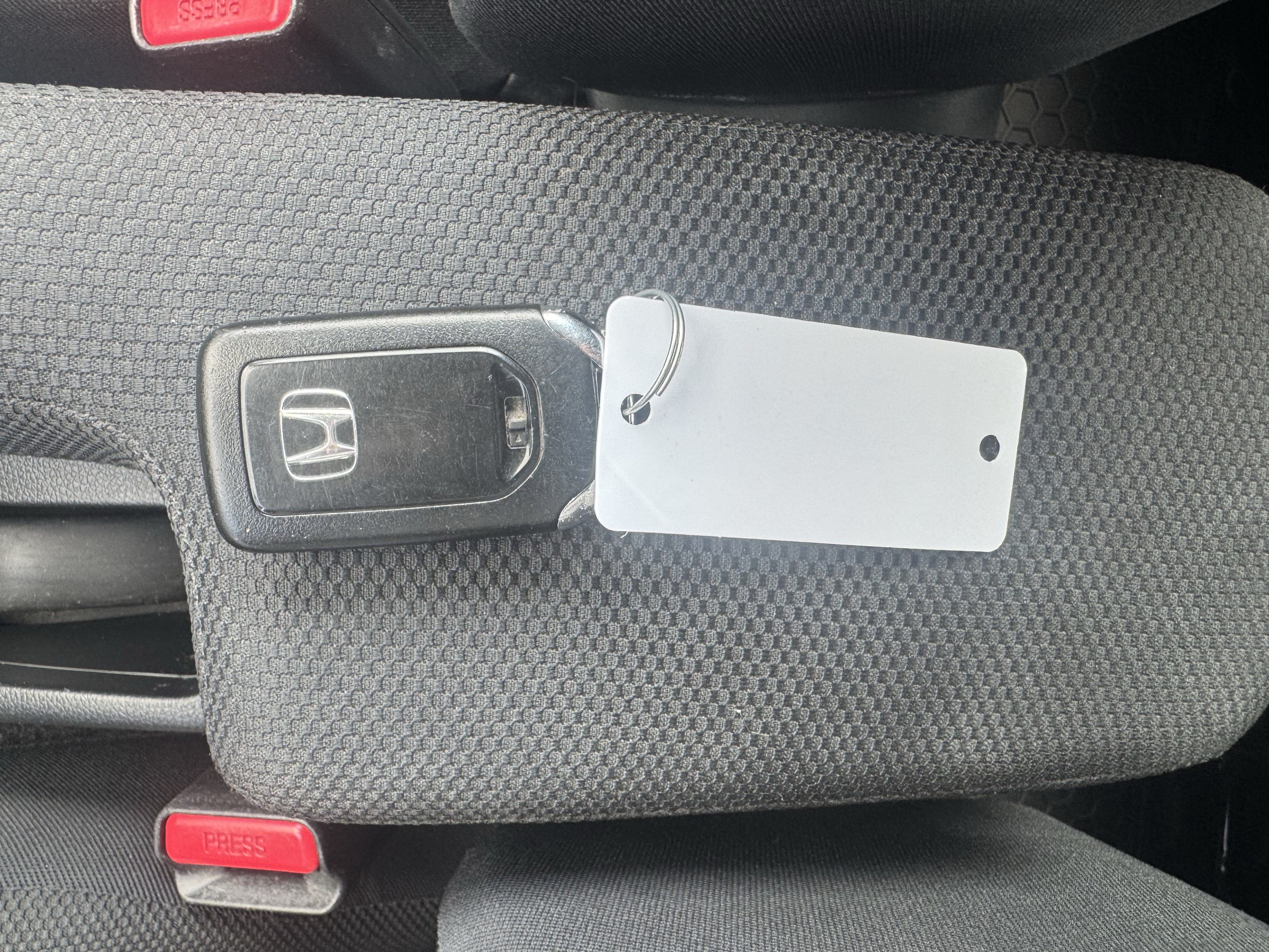 Used 2016 Honda Fit EX image 28
