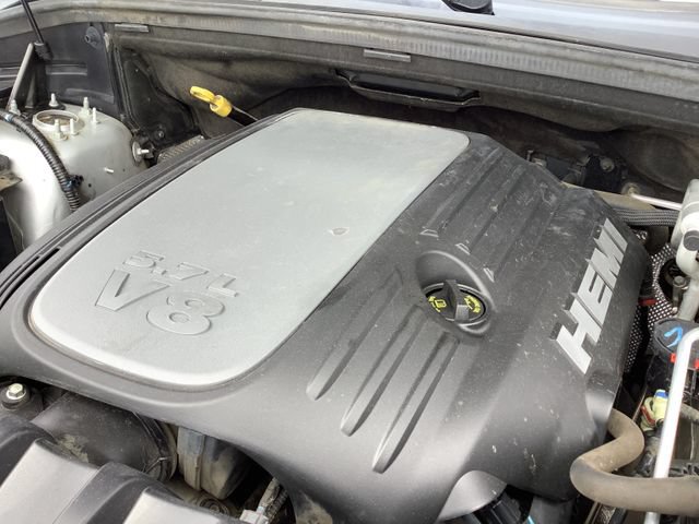 Used 2011 Jeep Grand Cherokee 70th Anniversary RWD image 44