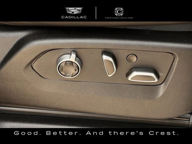 Certified 2024 Cadillac Escalade Sport Platinum AWD/4WD image 30