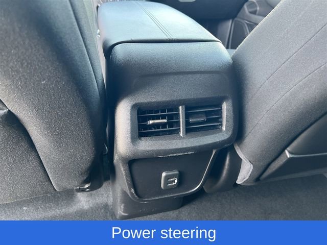 Certified 2018 GMC Terrain SLE image 24