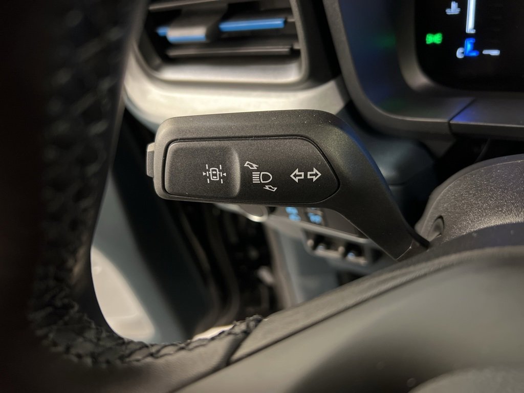 New 2025 Ford Maverick XLT w/ XLT Luxury Package image 19