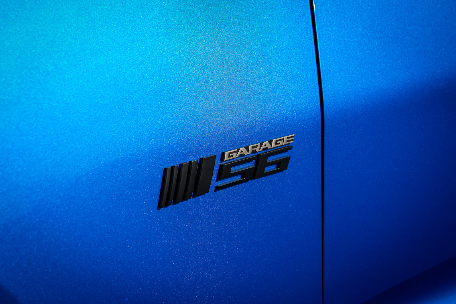 Used 2024 Chevrolet Camaro ZL1 image 14