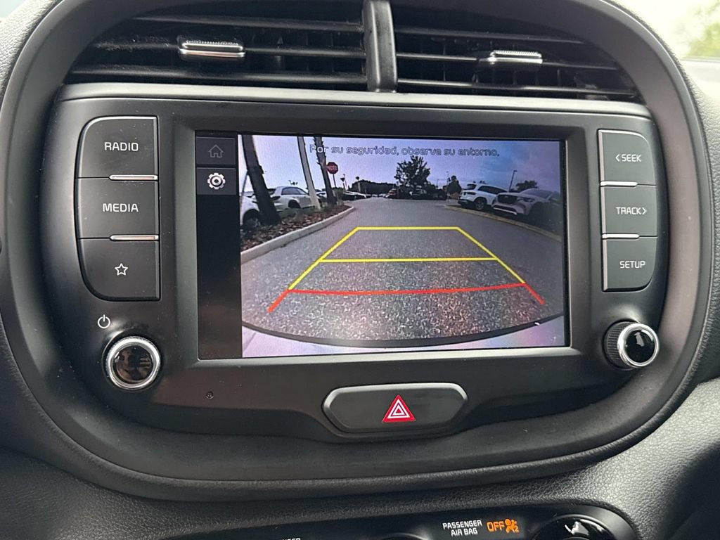 Used 2023 Kia Soul LX w/ Option Group 015 FWD image 25