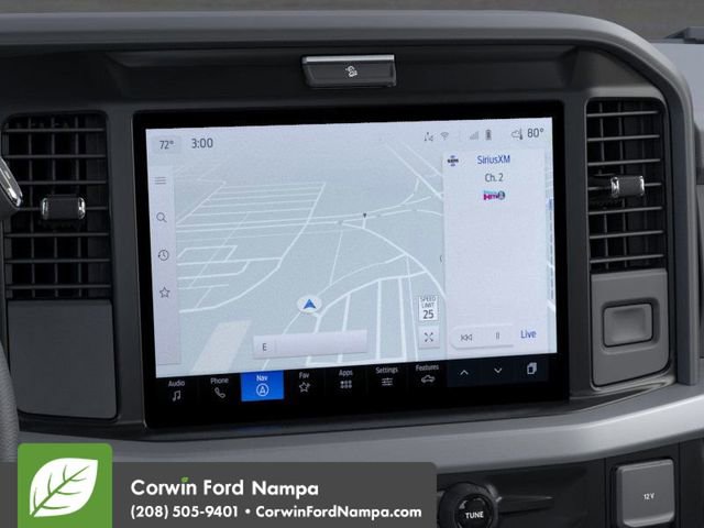 New 2026 Ford F350 XLT w/ XLT Premium Package image 14