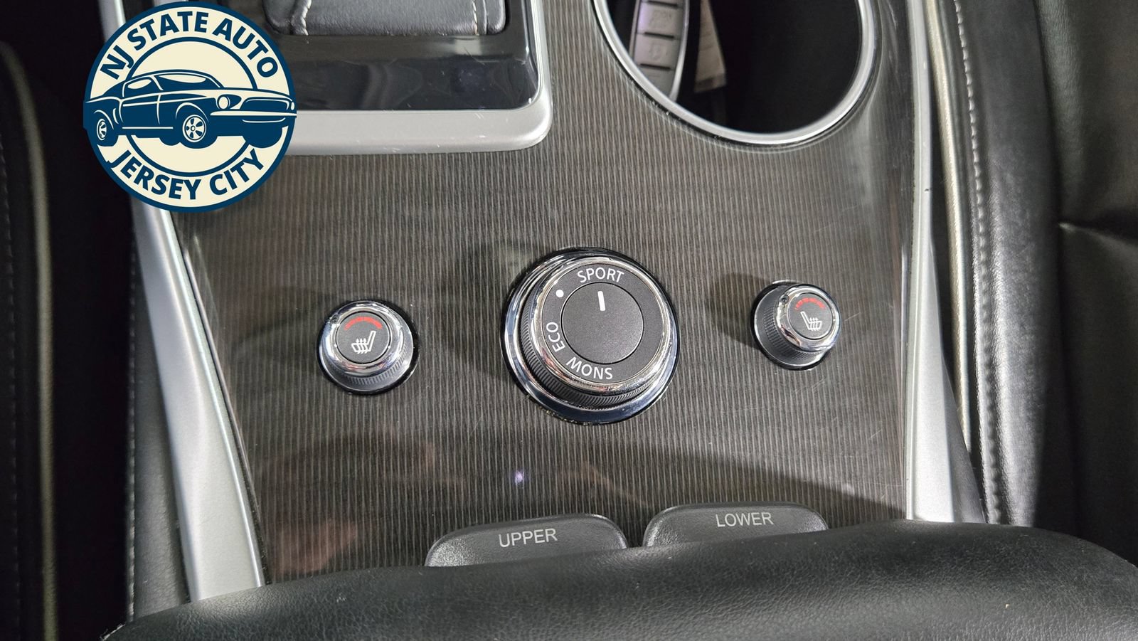 Used 2019 INFINITI QX60 Pure AWD/4WD image 20