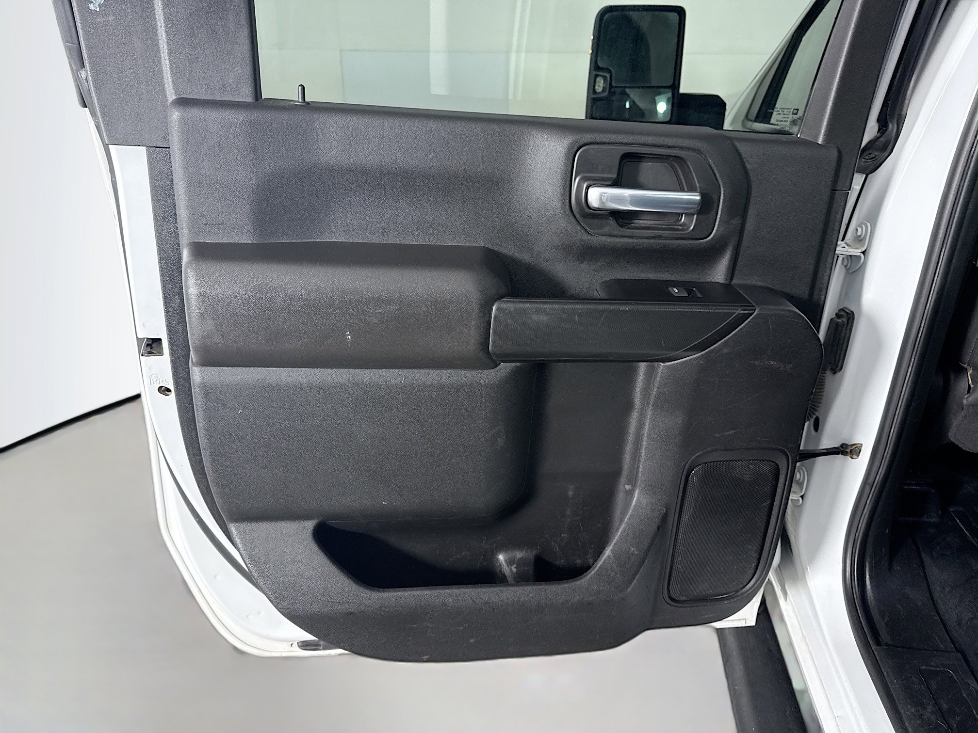 Used 2022 Chevrolet Silverado 2500 W/T w/ WT Convenience Package AWD/4WD image 24