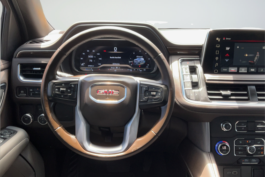 Certified 2024 GMC Yukon SLE RWD image 13