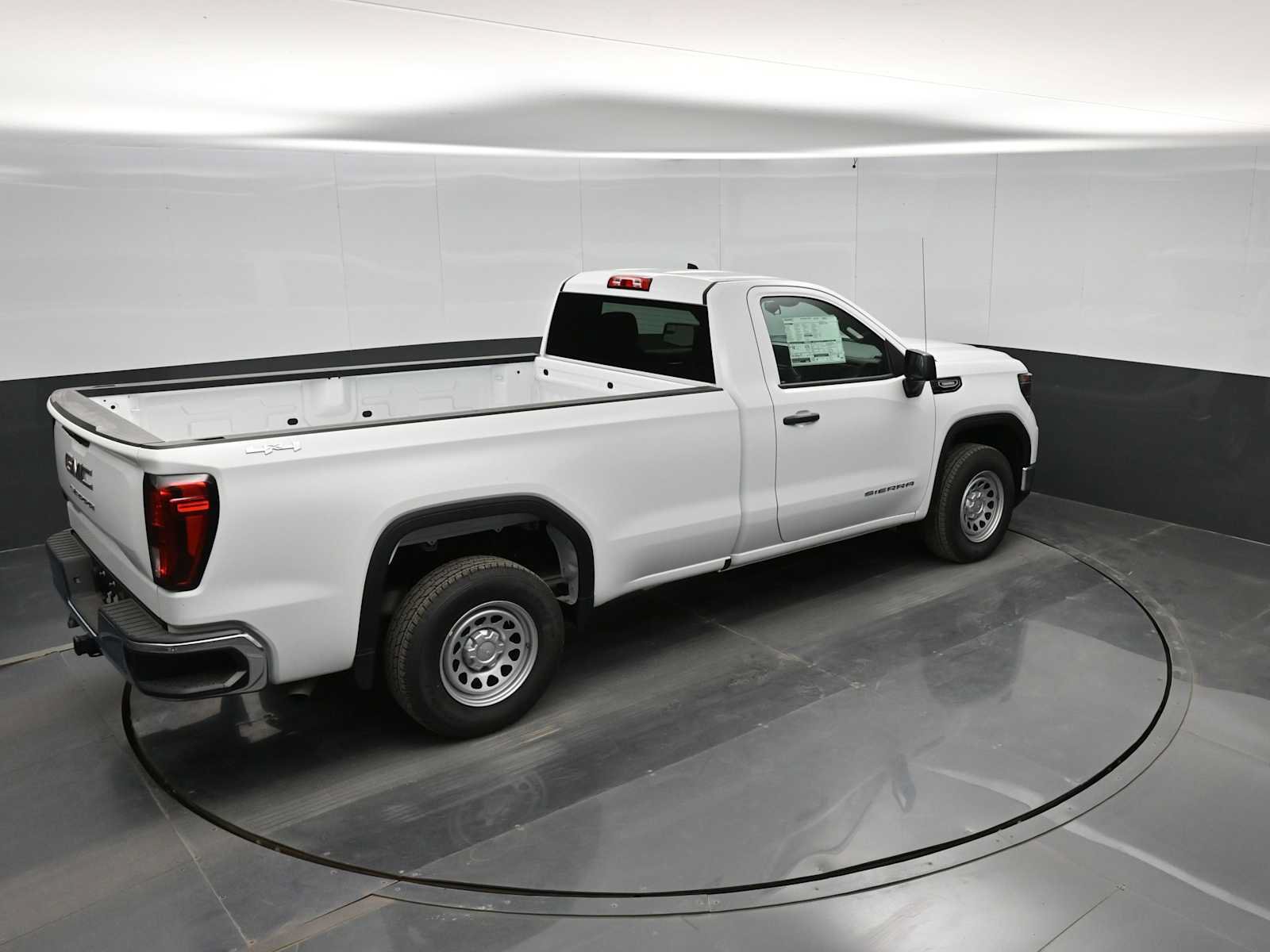 New 2026 GMC Sierra 1500 Pro w/ Pro Value Package AWD/4WD image 25