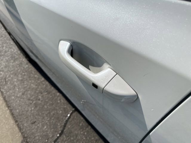 Used 2021 Kia Forte EX image 43