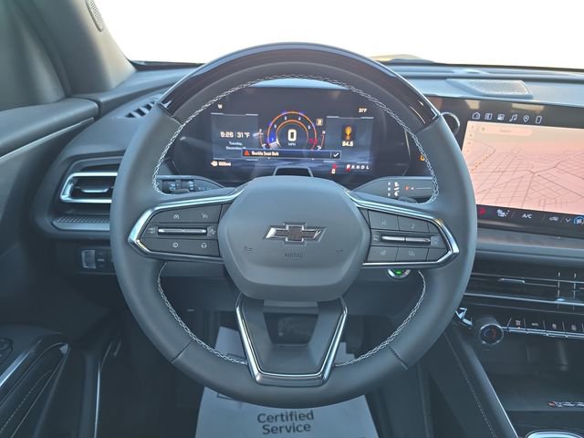 New 2026 Chevrolet Traverse LT w/ Enhanced Driving Package image 13