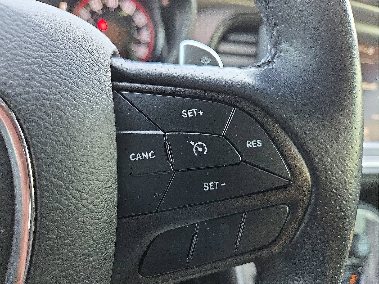 Used 2021 Dodge Challenger GT w/ Plus Package RWD image 17