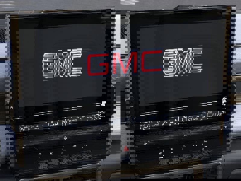 New 2025 GMC Hummer EV 3X image 47