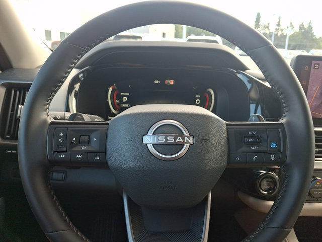 Certified 2026 Nissan Pathfinder SL AWD/4WD image 18