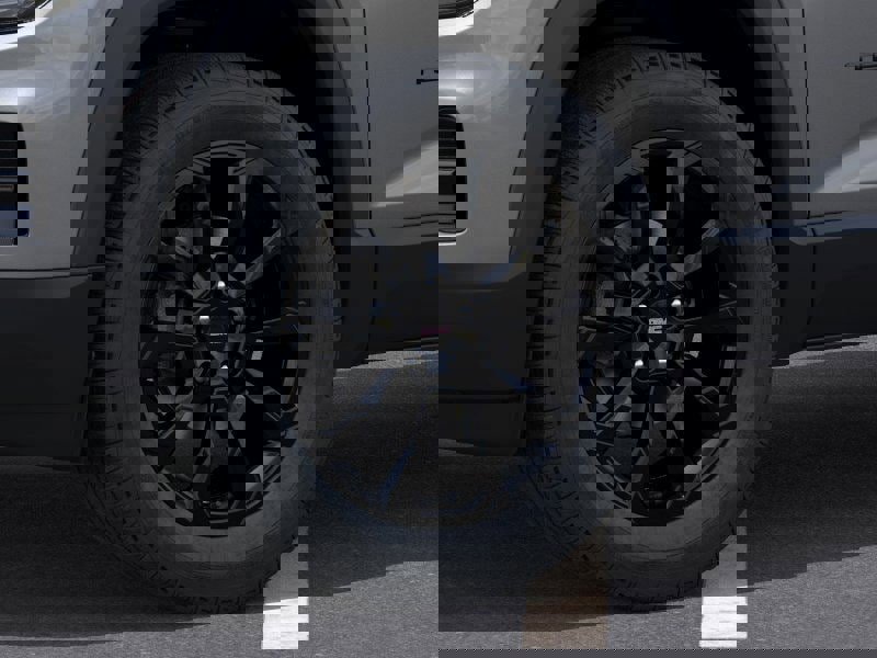 New 2026 GMC Terrain Elevation image 9