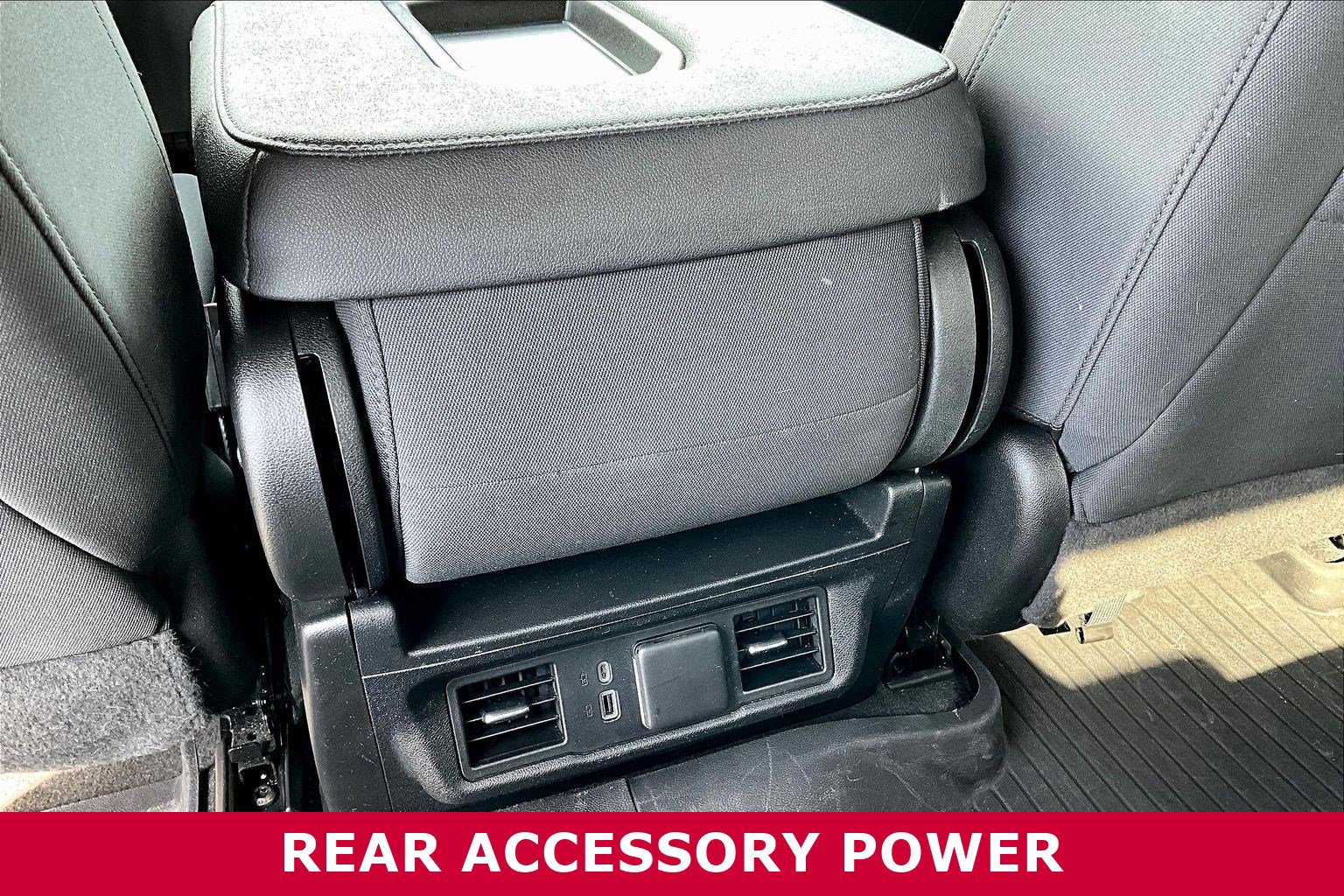 Used 2023 Chevrolet Silverado 1500 LT Trail Boss AWD/4WD image 10