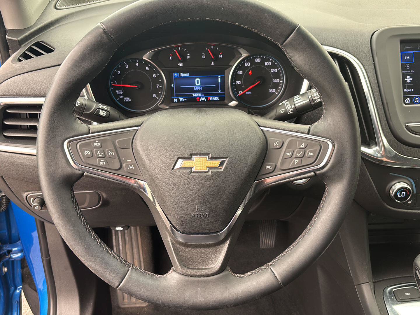 Used 2024 Chevrolet Equinox LT AWD/4WD image 20