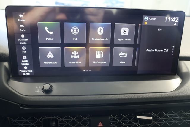 Used 2025 Honda Accord Sport image 14