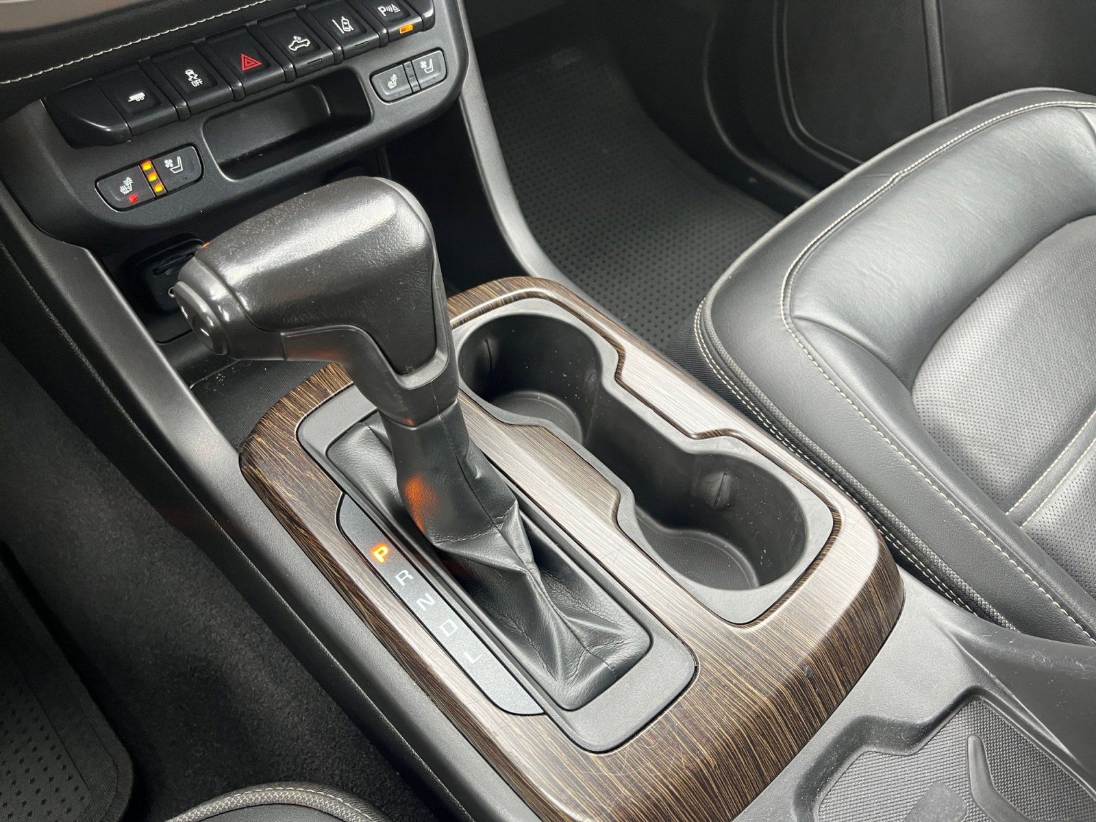 Used 2019 GMC Canyon Denali image 14