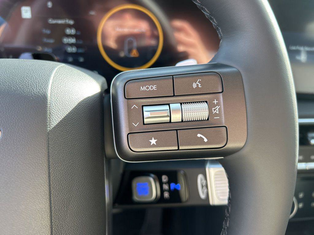 New 2026 Hyundai Palisade Limited image 11