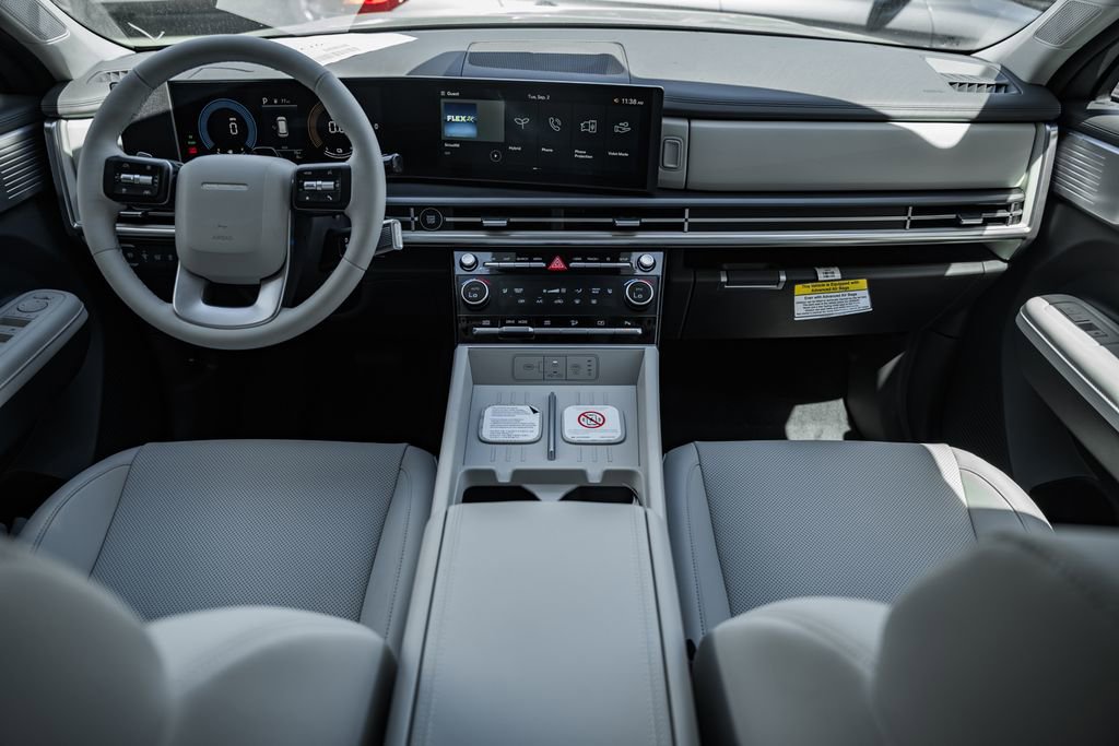 New 2026 Hyundai Santa Fe SEL image 17