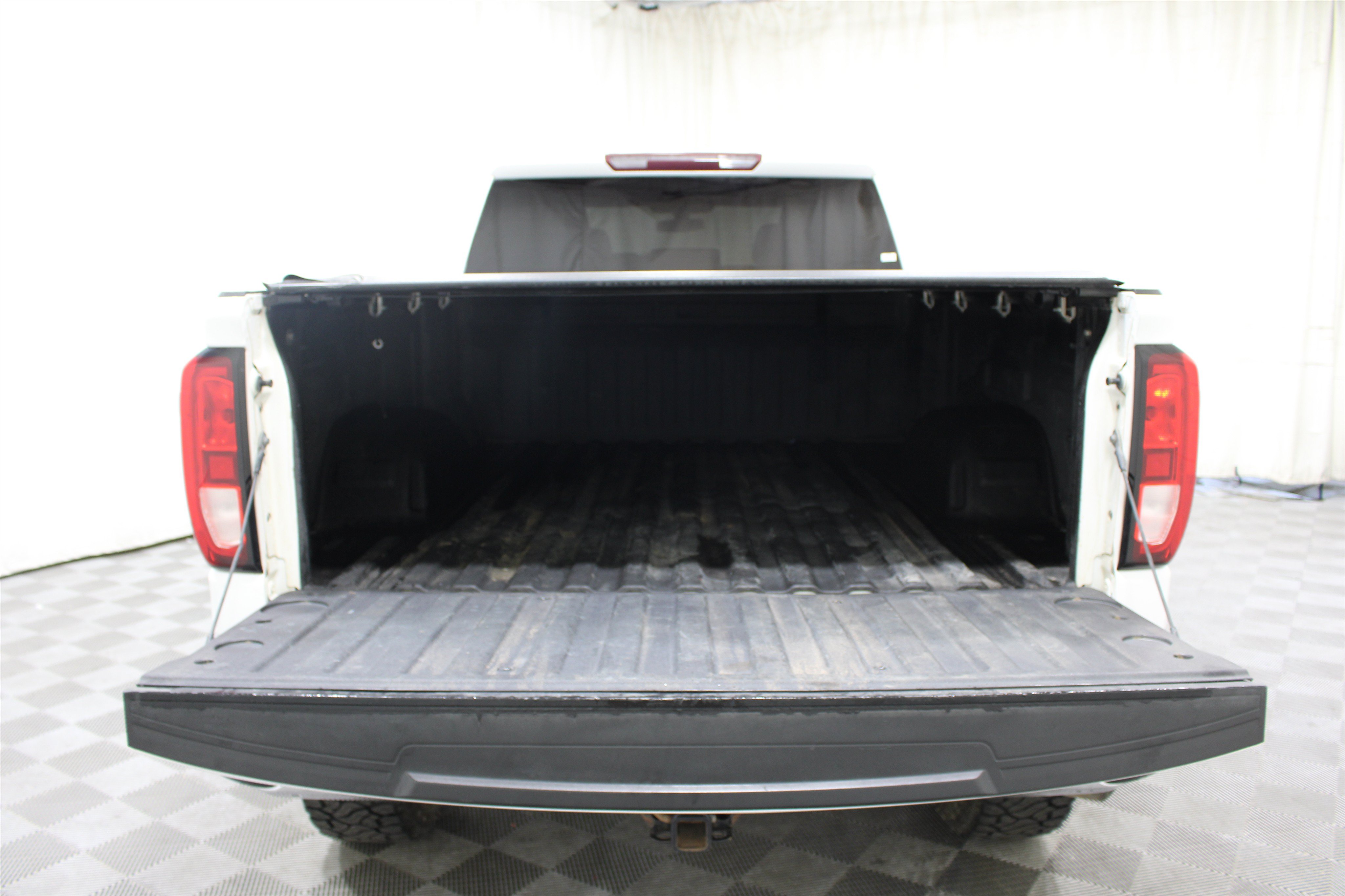 Used 2019 GMC Sierra 1500 SLE w/ SLE Value Package AWD/4WD image 20
