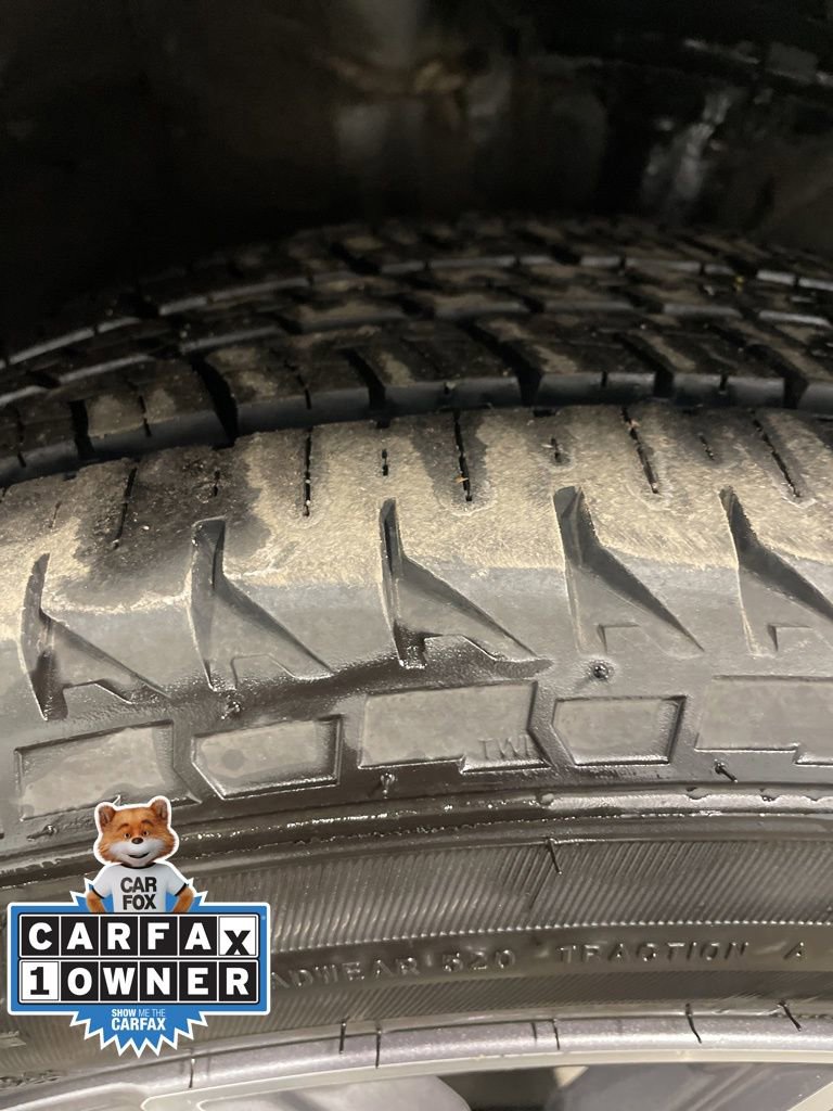 Used 2022 Honda CR-V Touring image 41