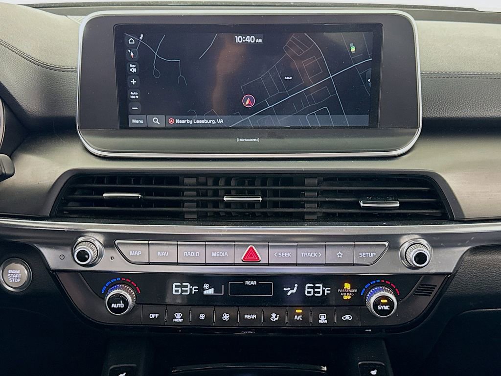 Used 2022 Kia Telluride S image 13