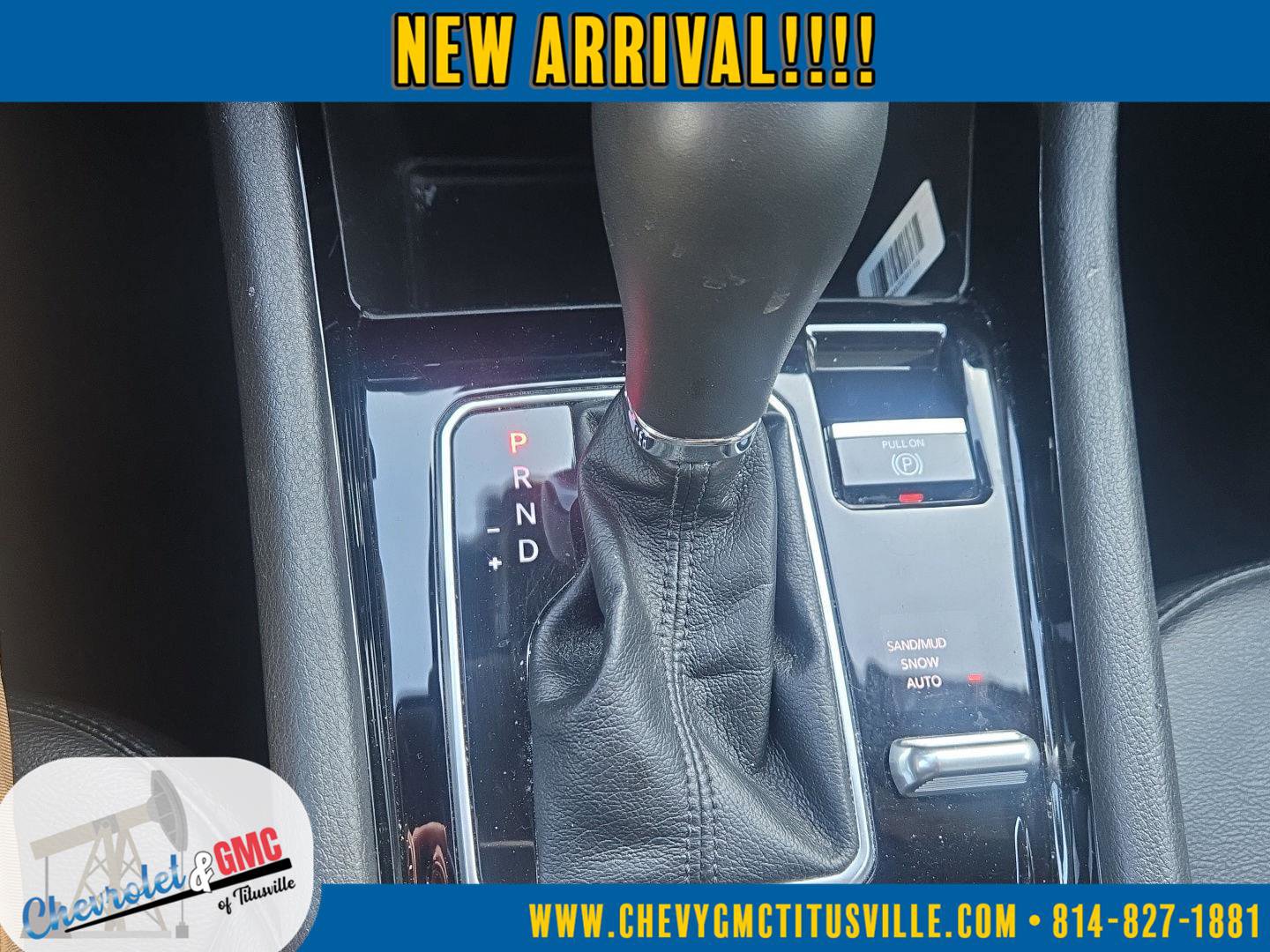 Used 2025 Jeep Compass Limited image 18