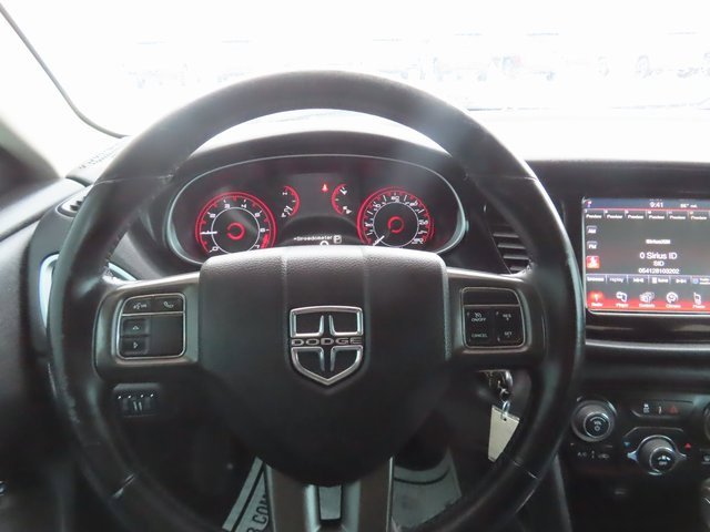 Used 2013 Dodge Dart SXT image 29