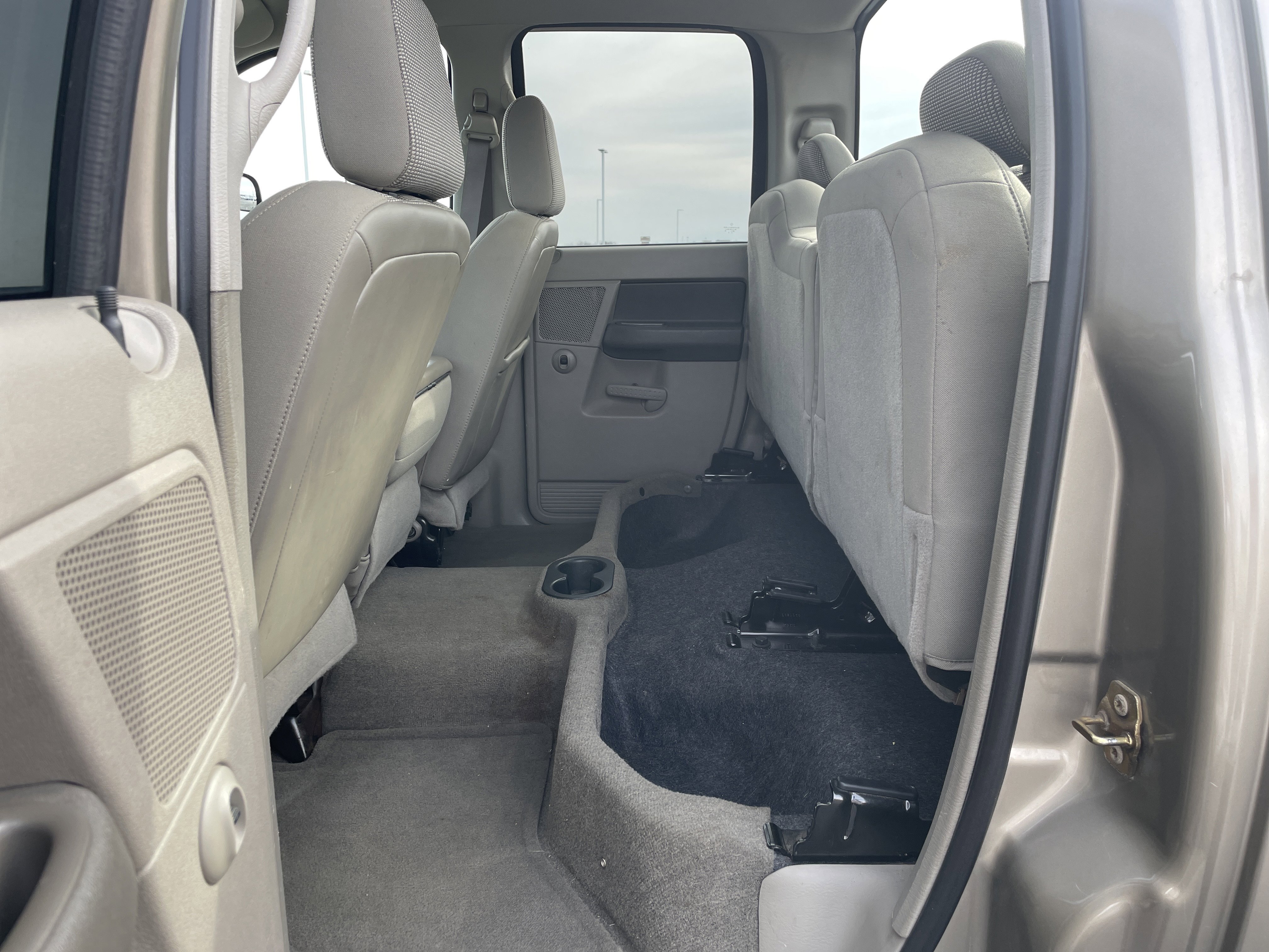 Used 2006 Dodge Ram 2500 Truck SLT w/ Trailer Tow Group image 32