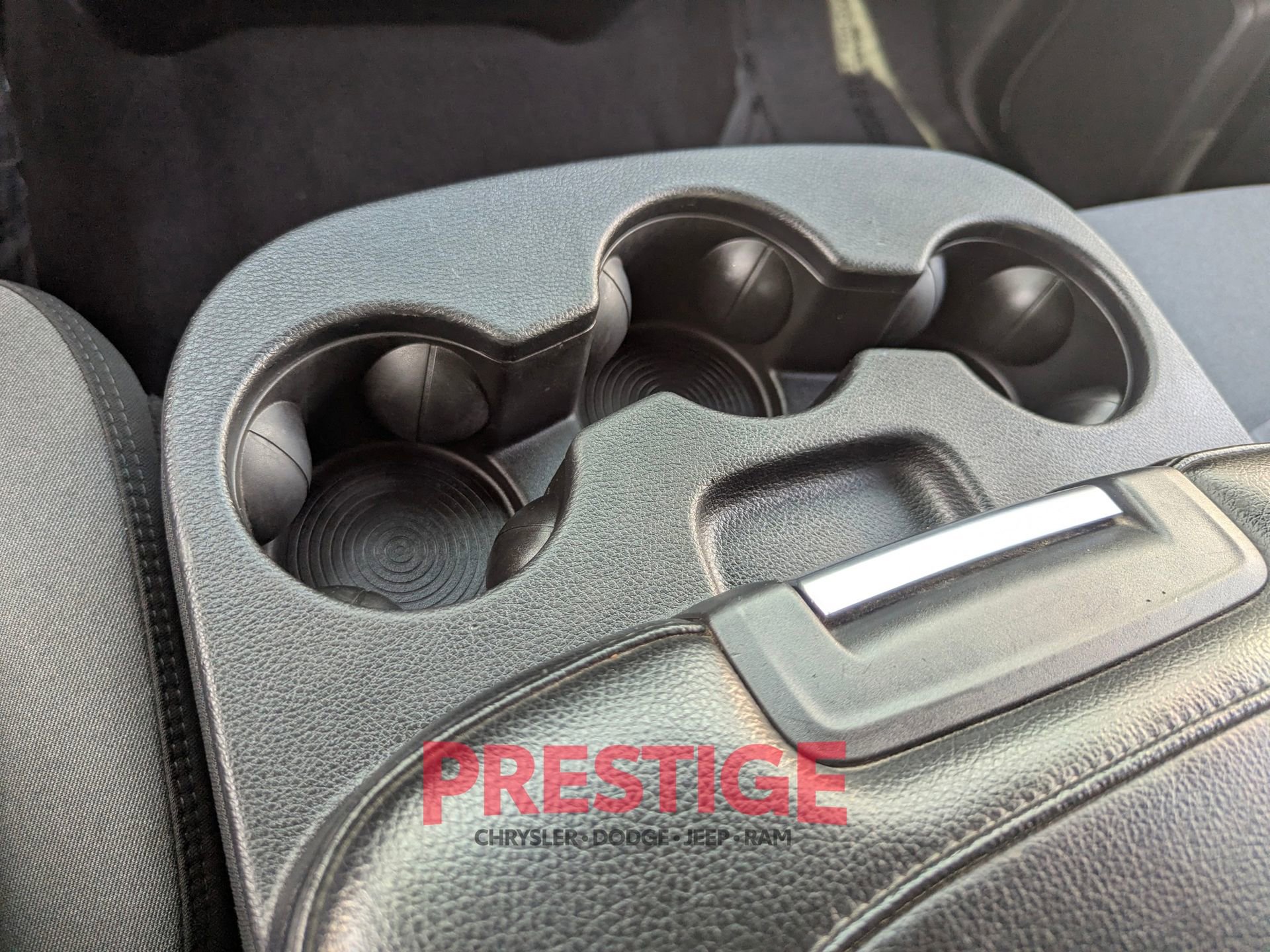 Used 2024 RAM 2500 Big Horn image 29