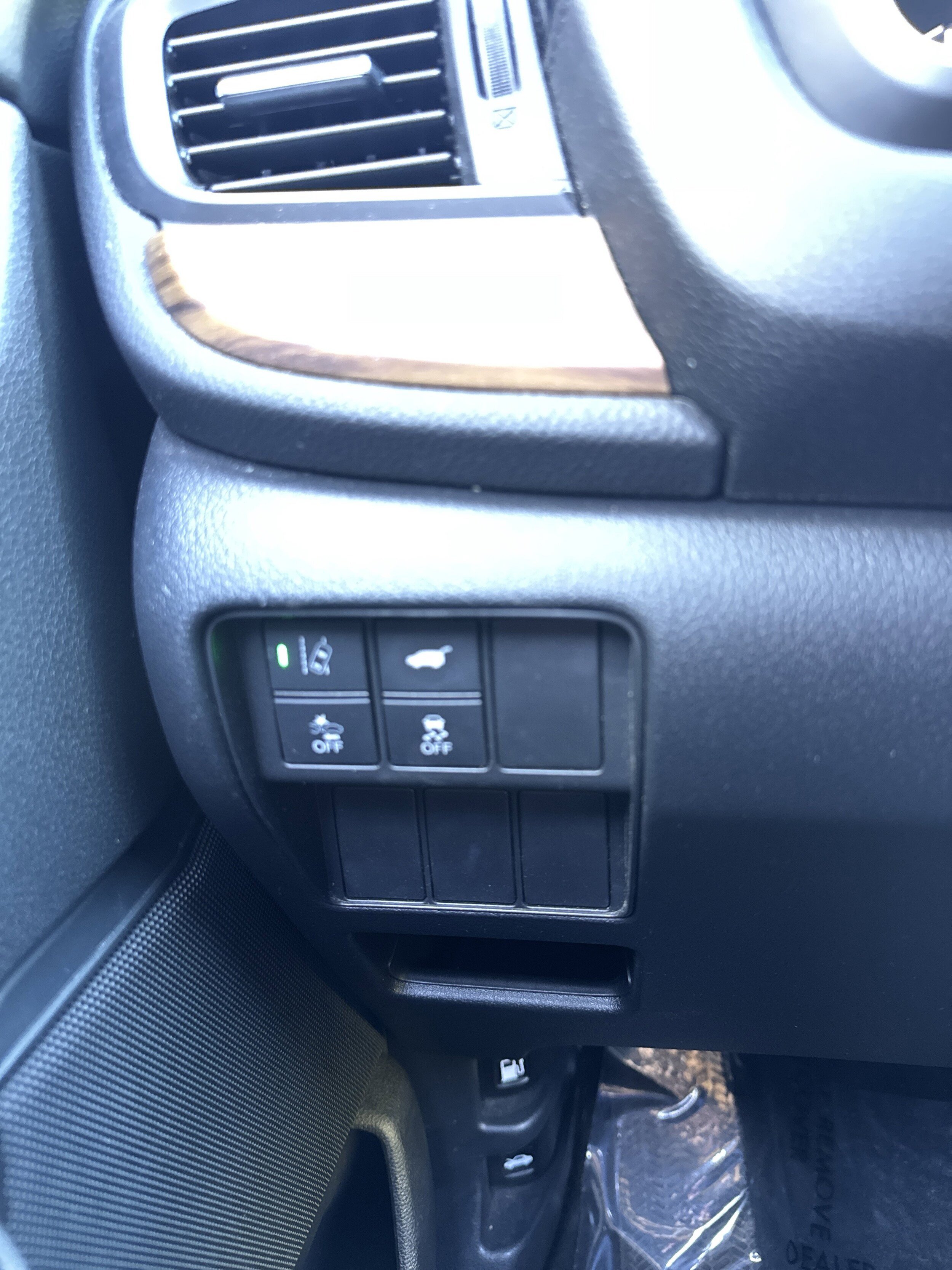 Used 2020 Honda CR-V Touring image 28