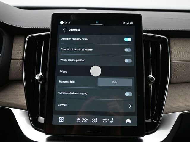 New 2026 Volvo XC90 B6 Core w/ Protection Package Premier image 19