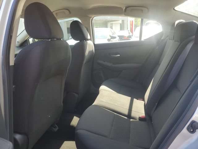 Used 2022 Nissan Sentra S FWD image 9