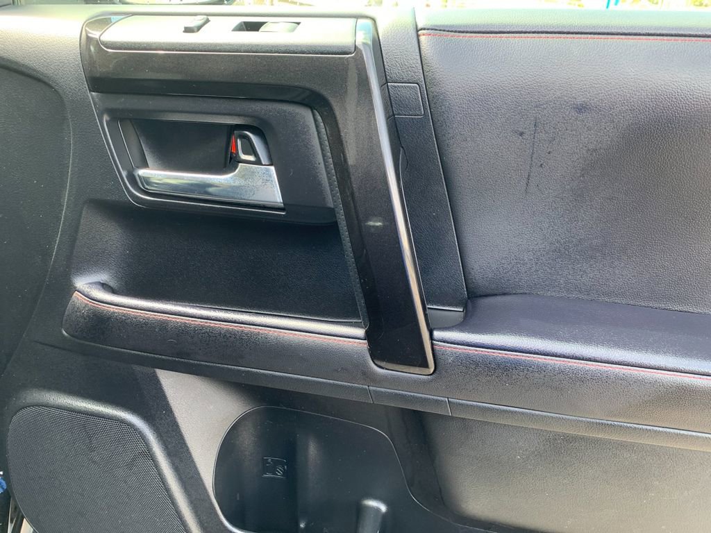 Used 2023 Toyota 4Runner TRD Pro AWD/4WD image 21