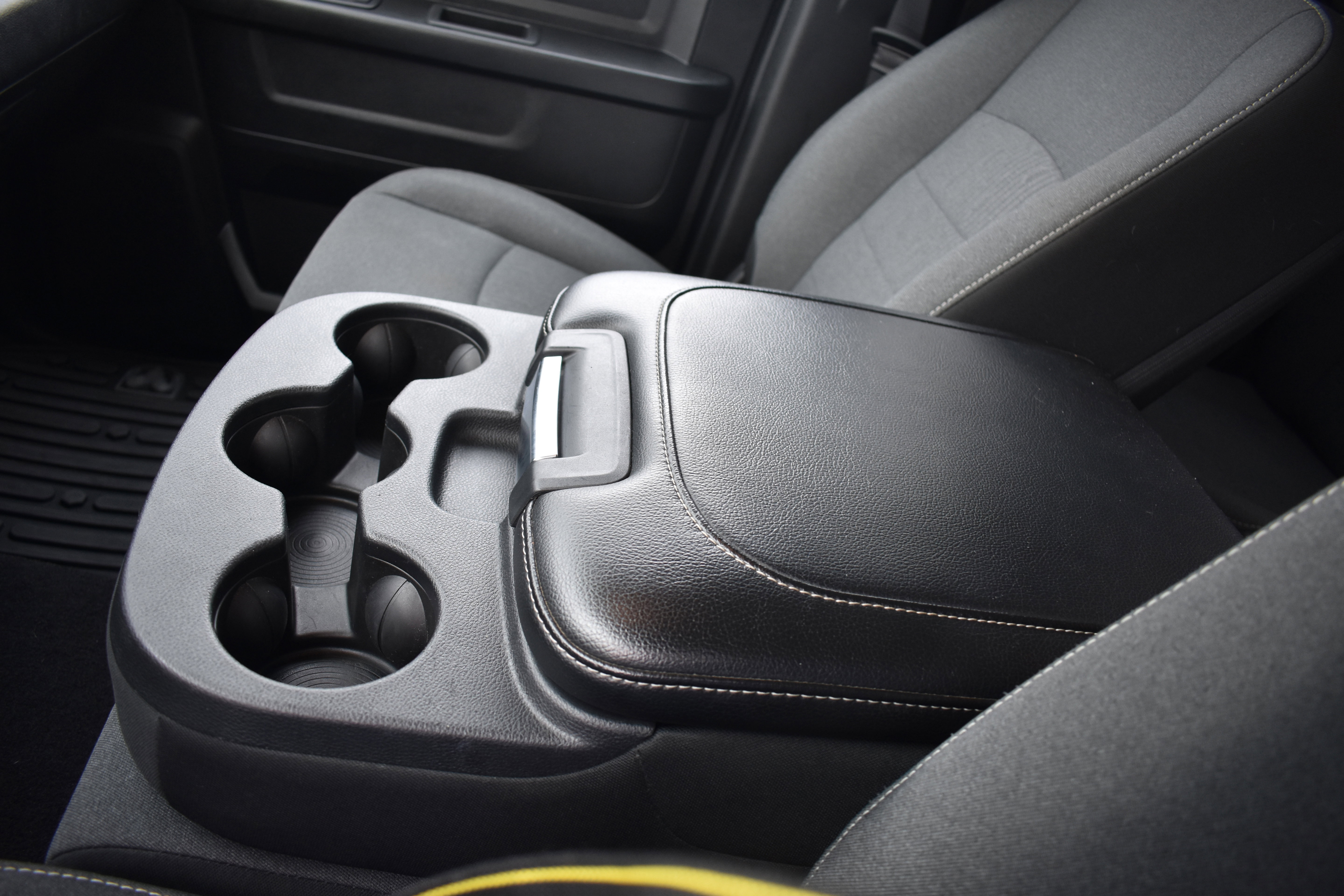 Used 2024 RAM 1500 Tradesman w/ Electronics Group image 26