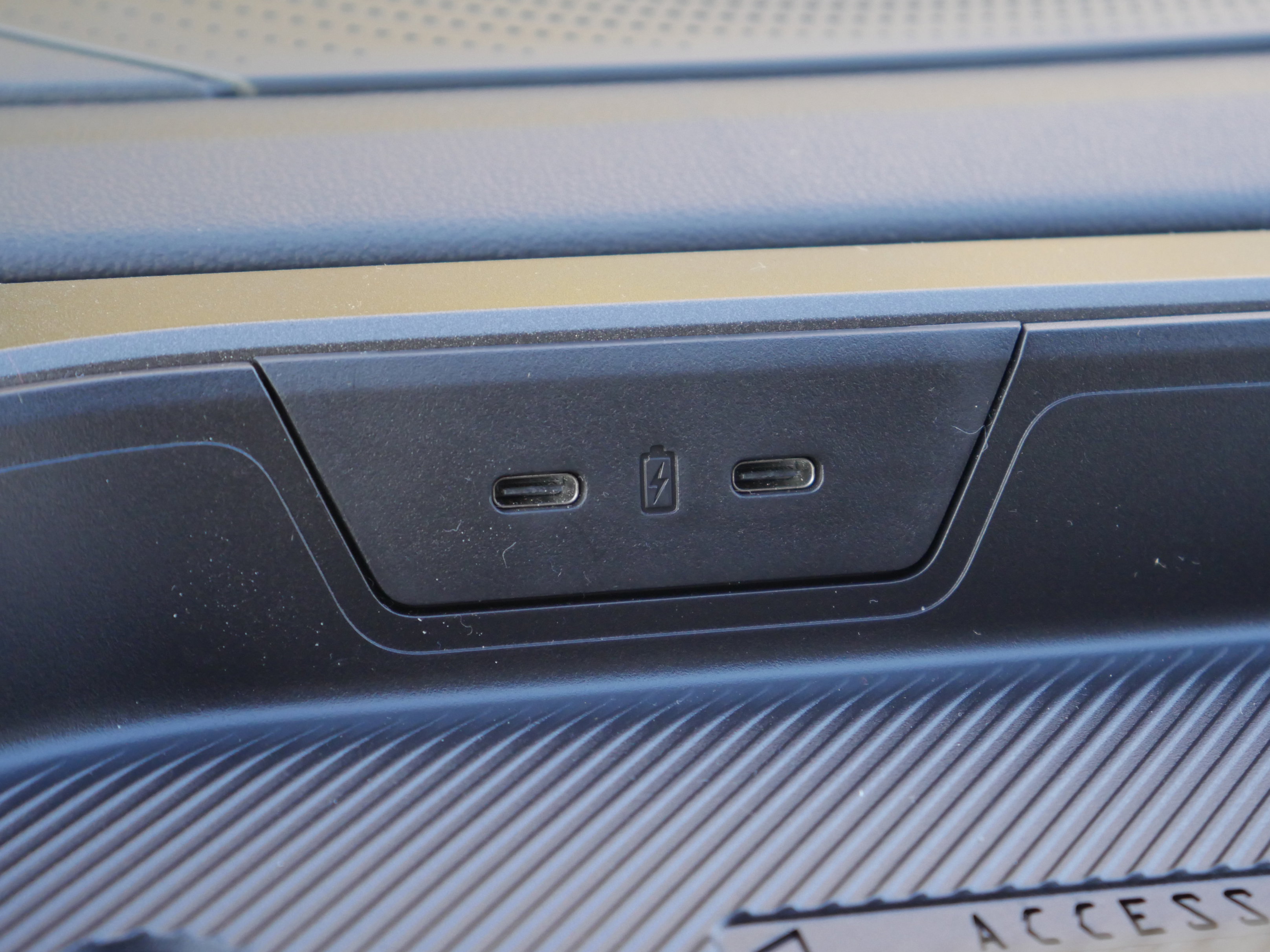 New 2026 Ford Bronco Sport Outer Banks w/ Outer Banks Tech Package+ image 11