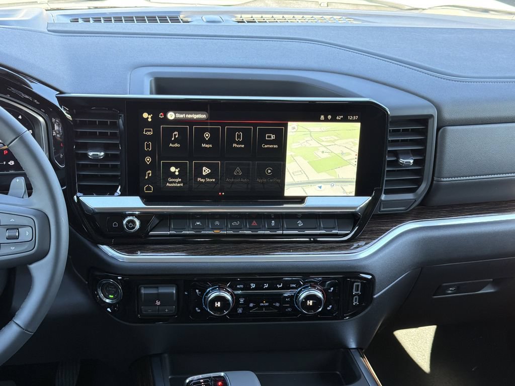 New 2026 GMC Sierra 1500 Elevation w/ Preferred Package AWD/4WD image 4