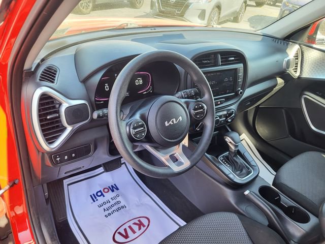 Used 2024 Kia Soul LX w/ Option Group 015 image 10