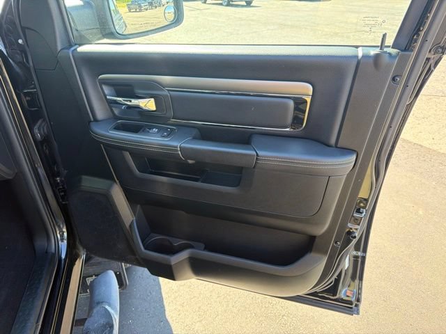 Used 2018 RAM 1500 Sport w/ Sport Premium Group AWD/4WD image 23