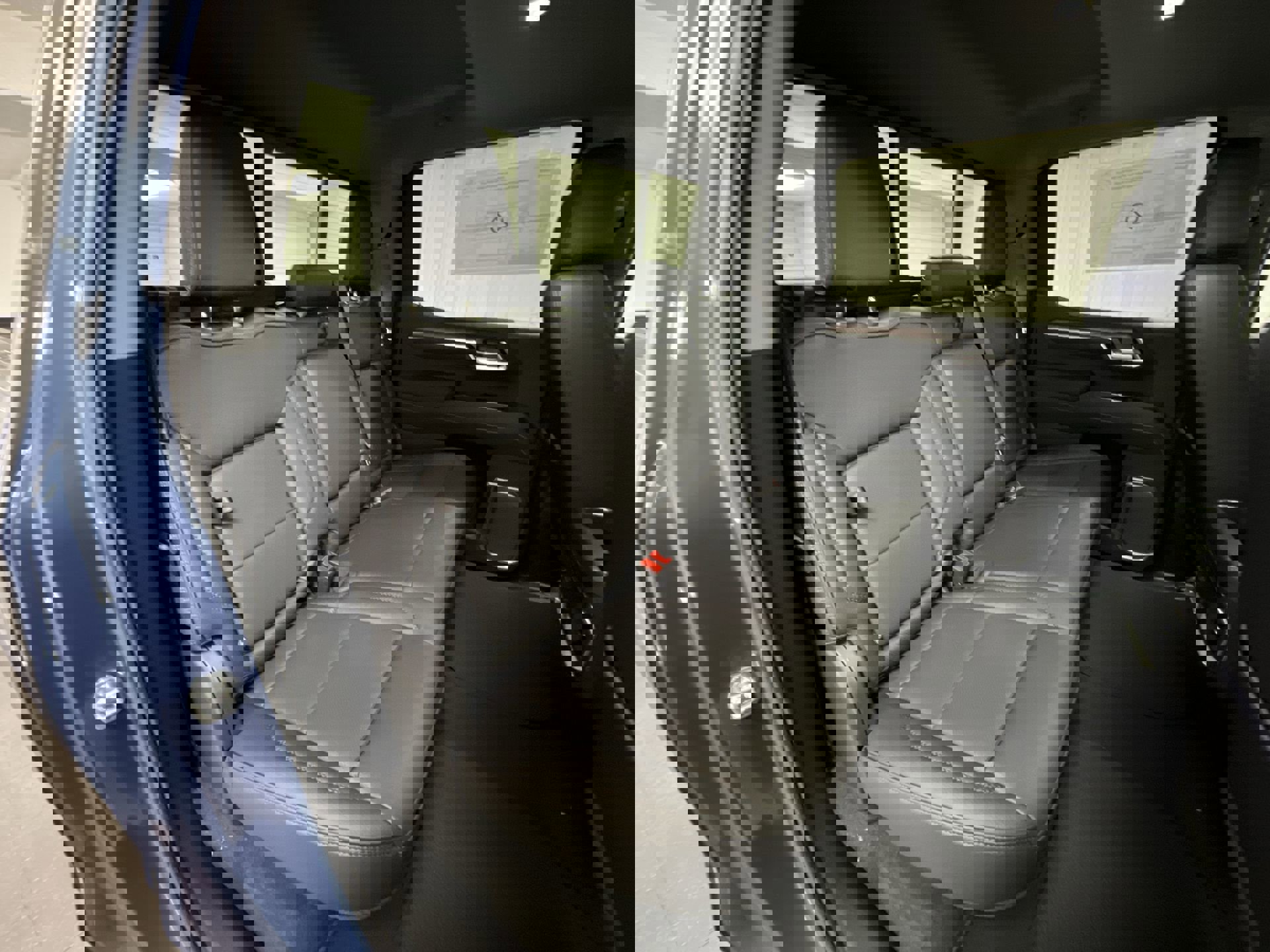 New 2026 GMC Sierra 1500 Denali image 64