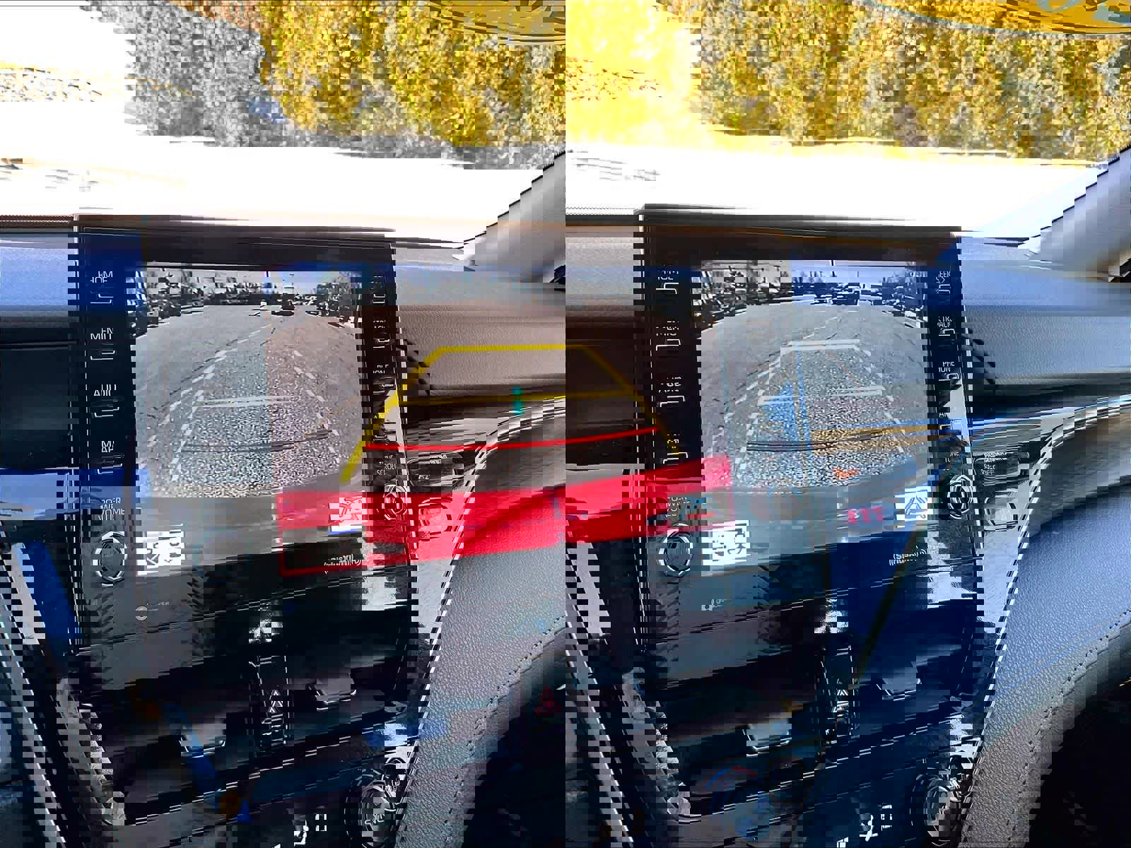 Used 2024 Toyota Camry XLE w/ Cold Weather Package image 19