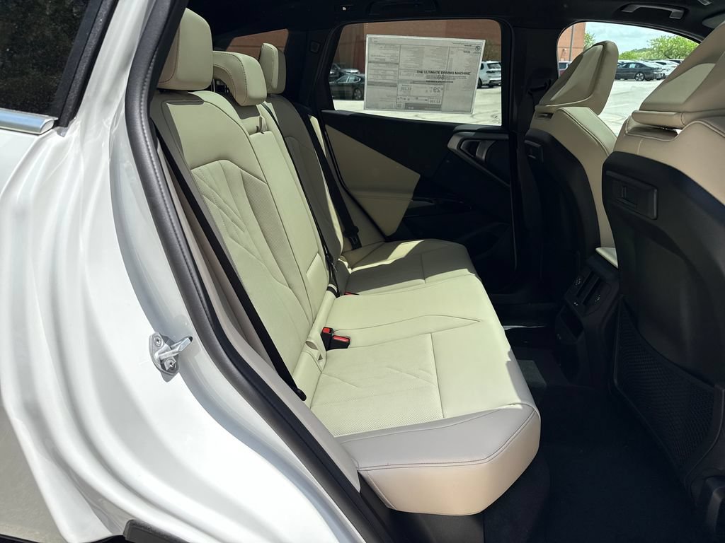 New 2026 BMW X3 xDrive30i w/ Convenience Package AWD/4WD image 25