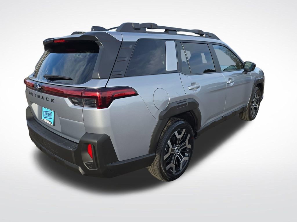 New 2026 Subaru Outback Touring XT image 7