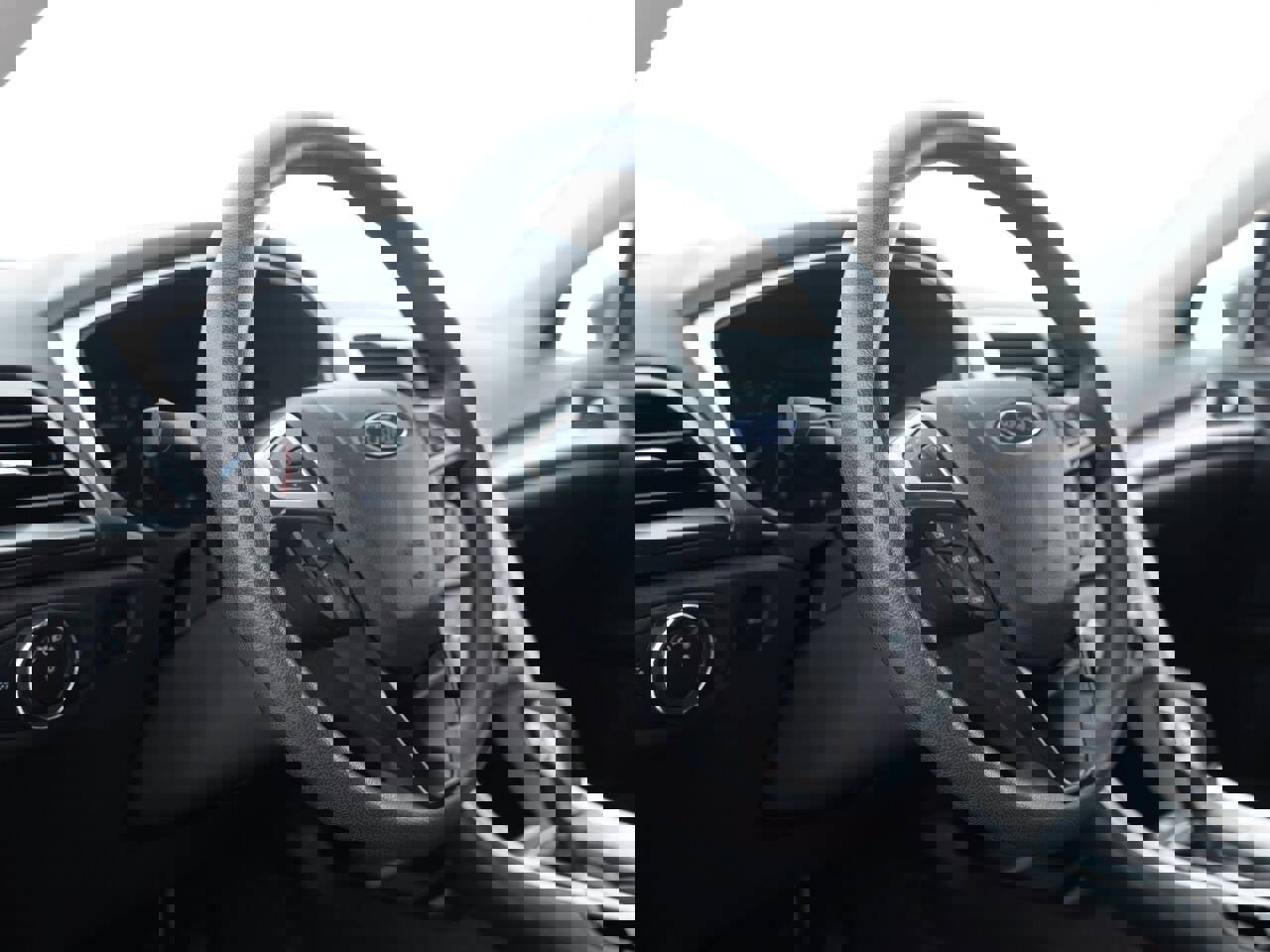 Used 2013 Ford Fusion SE image 23