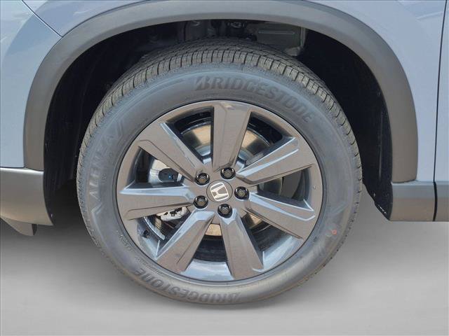 New 2026 Honda Pilot Sport image 10