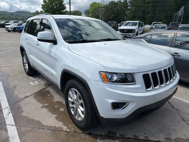 Used 2016 Jeep Grand Cherokee Laredo w/ Quick Order Package 23E RWD image 7