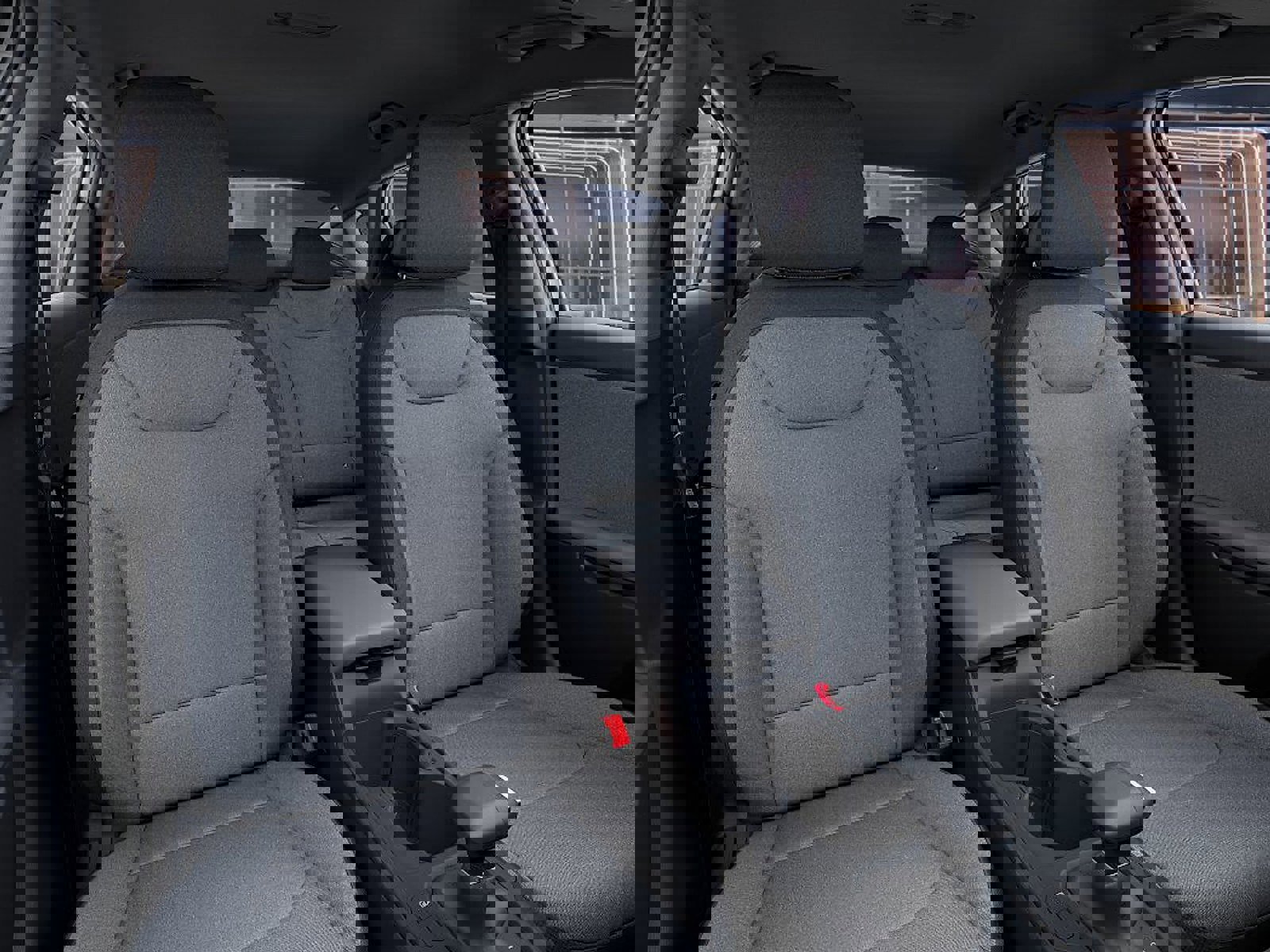 New 2025 Kia K4 LX image 15