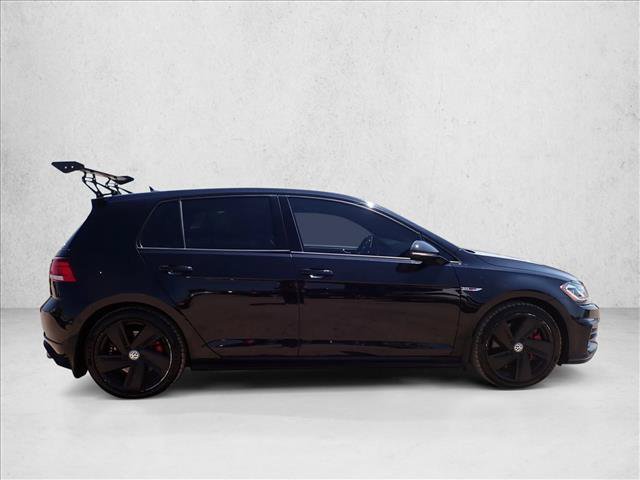 Used 2018 Volkswagen GTI Autobahn FWD image 5